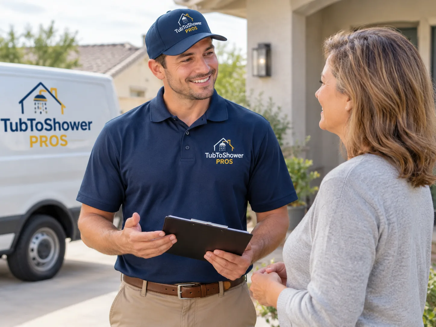 Tub Shower Conversion Defuniak Springs, FL FAQs